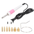 thumbnail image 1 of Hot Fix Applicator, 110-220V DIY Hot Fix Machine Energy Saving Quick Heating  For Clothes US Plug 110-220V,EU Plug 110-220V, 1 of 8