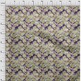 thumbnail image 4 of oneOone Rayon Greenish Beige Fabric Texture Fabric For Sewing Printed Craft Fabric By The Yard 56 Inch Wide, 4 of 5
