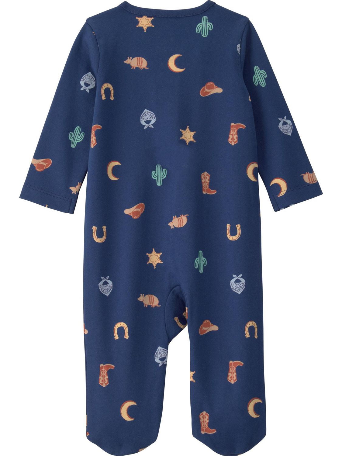 Carter's Child of Mine Baby Boy 1-Piece Sleeper