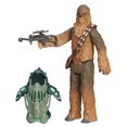 thumbnail image 1 of Star Wars The Force Awakens 3.75-Inch Figure Forest Mission Armor Chewbacca, 1 of 3