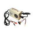 thumbnail image 1 of Bloc-batterie LiFePO4 de 25,6 Volts (6 A) Chargeur Intelligent, 1 of 1