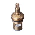 thumbnail image 1 of Elodie Replacement Ceramic Disc Cartridge Basin Faucet Valve / Tap Handle Handwheel Valve A-8, 1 of 6