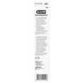 thumbnail image 3 of GUM® Orthodontic Toothbrush, Soft Bristles, 1 Count, 3 of 5