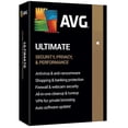 thumbnail image 1 of AVG Ultimate Multi-Device - 1-Year | 5-Device (Windows), 1 of 5