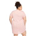 thumbnail image 3 of Chemise de nuit George Plus pour femmes, 3 of 6