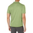 thumbnail image 2 of Clique Men's Ice Pique Polo Shirt, 2 of 2