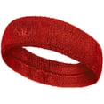 thumbnail image 1 of Daily Living Fall Safety Headgear Reduces Force over 50% Sweatband Style PPE, 1 of 1