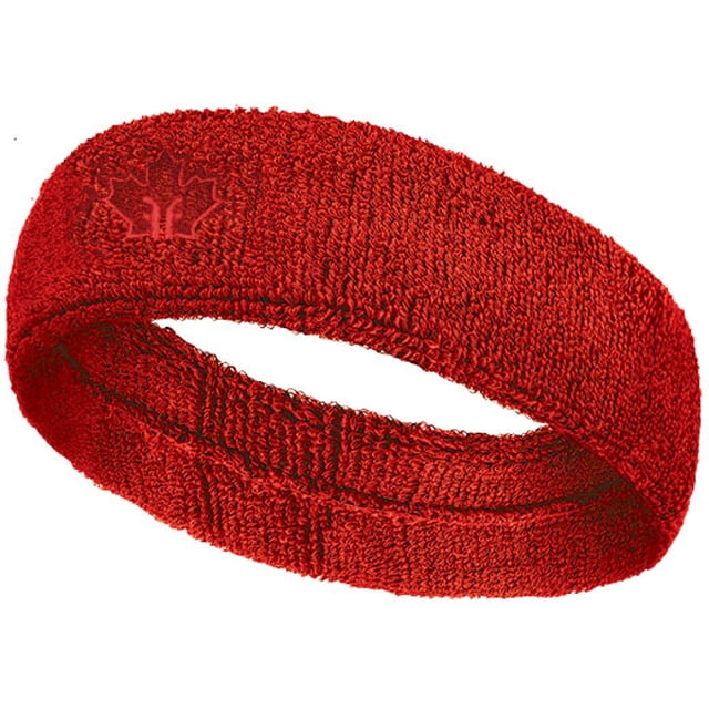 Daily Living Fall Safety Headgear Reduces Force over 50% Sweatband Style PPE