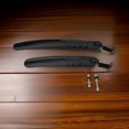 thumbnail image 4 of 1 Pair Bike Folding Bicycle Mudguard Mudguard Front & Rear 12-14 inch/16-20 inch, 4 of 6