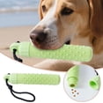 thumbnail image 2 of Dog Training Dummy – For Playing Training And Retrieving In Water – For Large Dogs – 4.5 X 4.5 X 24.5 Cm – Green, 2 of 6