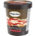 thumbnail image 2 of HÄAGEN-DAZS® exträaz™ Strawberry Cheesecake Ice Cream, 2 of 8