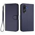 thumbnail image 2 of GANGXUN Wallet Case for Samsung Galaxy M56 – Magnetic Closure, RFID Blocking, Wrist Strap, Wireless Charging Compatible, 2 of 6