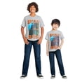 thumbnail image 3 of T-shirt d’Halloween George pour garçons, 3 of 6