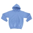 thumbnail image 3 of Gildan Heavy Blend Childrens  Hooded Sweatshirt Top / Hoodie, 3 of 6