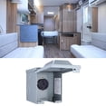 thumbnail image 2 of tredstone RV Power Outlet Panel Box Electrical Receptacle Panel 30Amp NEMA TT 30R, 2 of 5