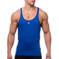 thumbnail image 1 of Débardeur Sans Manches pour Hommes, Mode, Musculation, Sport, Mise en Forme, Entraînement, 1 of 8