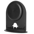 thumbnail image 3 of Loewten Wall Mount Stand, Universal Speaker Bracket With All Mounting Hardware For Space Saving For Speaker, 3 of 8