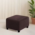 thumbnail image 4 of Housse de Sofa en Polyester Protectrice Réversible Extensible Housse de Canapé pour Salon Meubles Maison Durable Lavable Douce Confortable, 4 of 5
