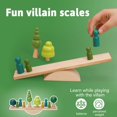 thumbnail image 2 of Jouet Équilibré Casse-Tête d'Activités pour Enfants Tout-Petits Anniversaire, 2 of 8