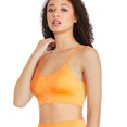 thumbnail image 4 of Soutien-gorge zippé Athletic Works pour femmes, 4 of 6