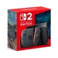 thumbnail image 2 of Nintendo Switch™ 2 System PLUS Super Mario Galaxy + Super Mario Galaxy 2 (Nintendo Switch), Bundle, 2 of 16