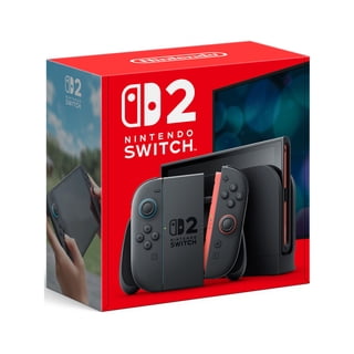 Nintendo Switch Black | Walmart Canada