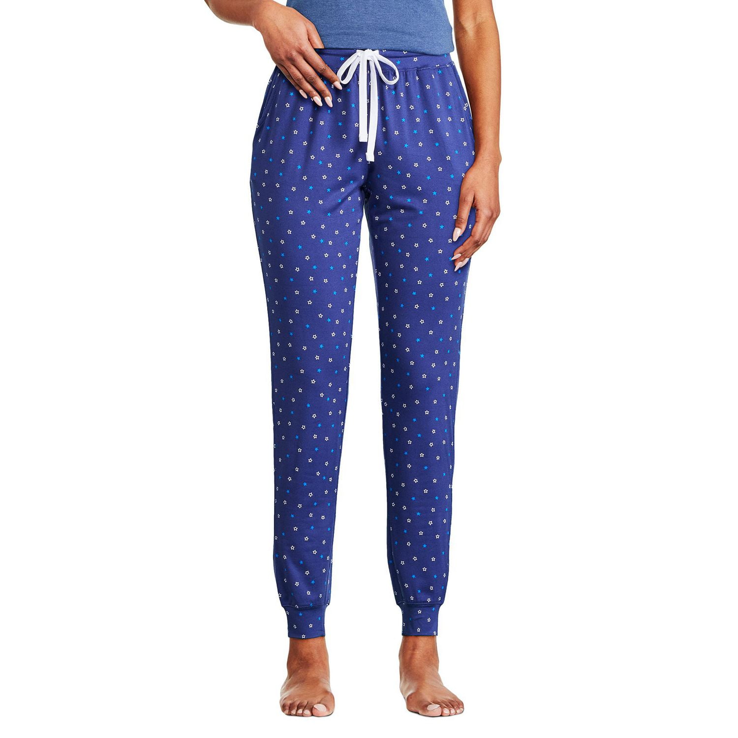 George Women's Jersey Sleep Jogger