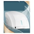 thumbnail image 2 of Mobile Phone Automatic Induction Drying, Bathroom Hand Dryer Commercial Hand Dryer Air Hand Dryer, 2 of 8