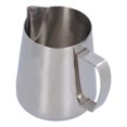 thumbnail image 3 of 400ml Tasse à Café Pichet 304 Tasse à Café en Acier Inoxydable pour Bar à la Maison, 3 of 14
