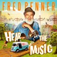 thumbnail image 1 of Fred Penner - Hear The Music, 1 of 3