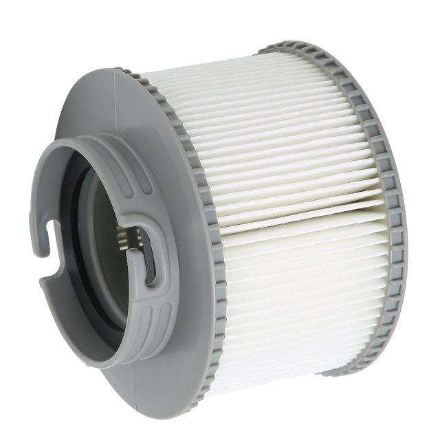 F, Élément Filtrant de Piscine Filtre de Remplacement de Piscine Pièces de Haute Intensité Sortie