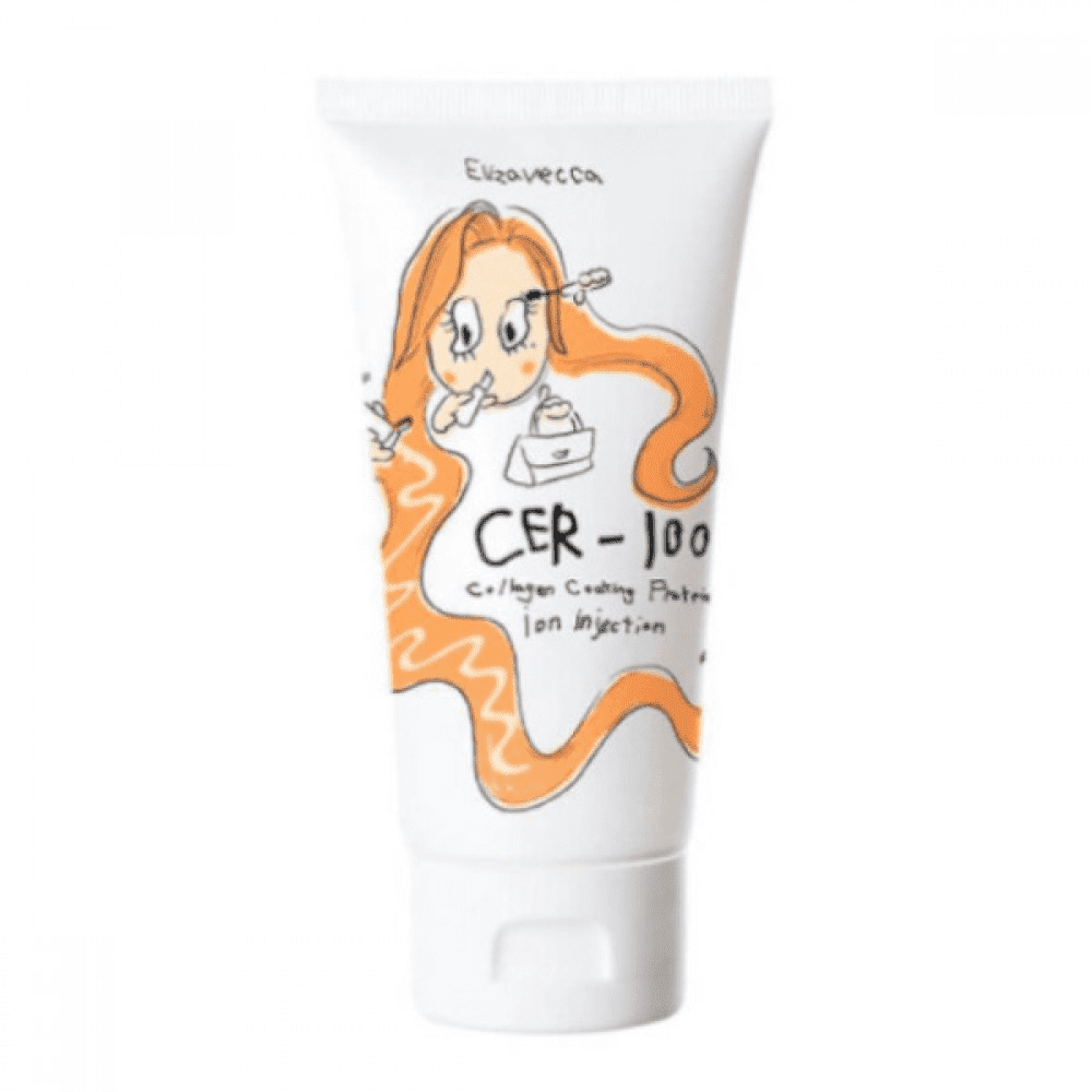 Elizavecca - Milky Piggy CER-100 Collagen Ceramide Coating Protein (50ml)