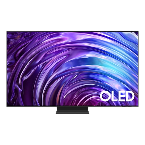 Openbox - Samsung 55" 4K UHD HDR OLED Tizen Smart TV (QN55S95D)
