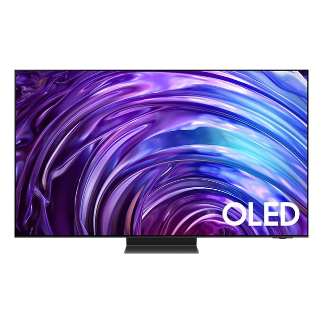 Openbox - Samsung 55" 4K UHD HDR OLED Tizen Smart TV (QN55S95D)