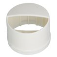 thumbnail image 1 of 2260518W Cap Water Filter for Refrigerator Black Replacement for WP2260518W, 1 of 5