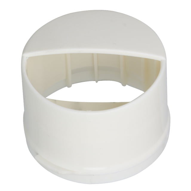 2260518W Cap Water Filter for Refrigerator Black Replacement for WP2260518W