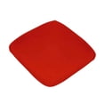 thumbnail image 2 of Birdeem Office Chair Cover, High Chair Cover, Solid Color Brushed High Elastic Chair Cover Soft and Comfortable Chair Seat Cover -Proof And- Chair Slipcover Suitable for Dining Chair, 2 of 5