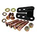 thumbnail image 3 of TCMT Kit de Baisse Réglable Arrière 1 Pouces-2 Pouces Compatible avec Harley Touring Street Glide FLHX FLHT 2002-2016, 3 of 5