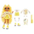 thumbnail image 4 of Rainbow High Jr High Sunny Madison - 9-inch YELLOW Fashion Doll, 4 of 6