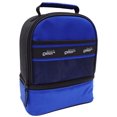 thumbnail image 1 of Sac à lunch Double compartiment Tech Gear, 1 of 1