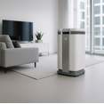 thumbnail image 3 of Fresh Air One Professional Series Commercial Hepa Air Purifier, 3 of 5