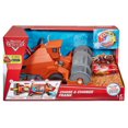 thumbnail image 3 of Disney Cars Disney/Pixar Cars Chase & Change Frank Vehicles, 3 of 9
