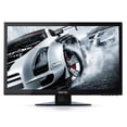 thumbnail image 2 of Toytexx Moniteur LED IPS WQHD 27 Pouces, Résolution 2560 x 1440, Taux de Rafraîchissement 60Hz, HDMI/DVI/VGA, 2 of 3