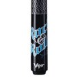 thumbnail image 1 of Nouveau Bâton de Queue de Piscine Junior Rock & Roll Viper 50-0404, 1 of 2