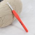 thumbnail image 2 of LOVE KNITTING Soft Handle 15 cm (6 in) Crochet Hook, 6 mm (0.24 in), 2 of 4