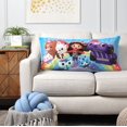 thumbnail image 4 of Gabby's Dollhouse Body Pillow, 18" x 36", 4 of 5