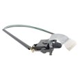 thumbnail image 2 of Interrupteur de Couvercle de Laveuse de Remplacement pour Whirlpool, Amana, Jenn Air, Kenmore, Magic Chef, Accessoire Maytag, 2 of 3