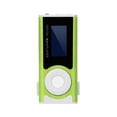 thumbnail image 4 of Lecteur MP3 Numérique Mini USB Écran OLED MP3 USB MP3; Support TF 16/32 Go Micro SD Carte TF Design Clip Lampe de Poche, 4 of 5