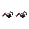 thumbnail image 3 of relayinert DC 12V Water Cooling Pump Waterproof Brushless Pumps Modification Type 1 2Set, 3 of 6