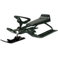 thumbnail image 1 of Stiga Snowracer Classic Black Snow Slider, 1 of 1